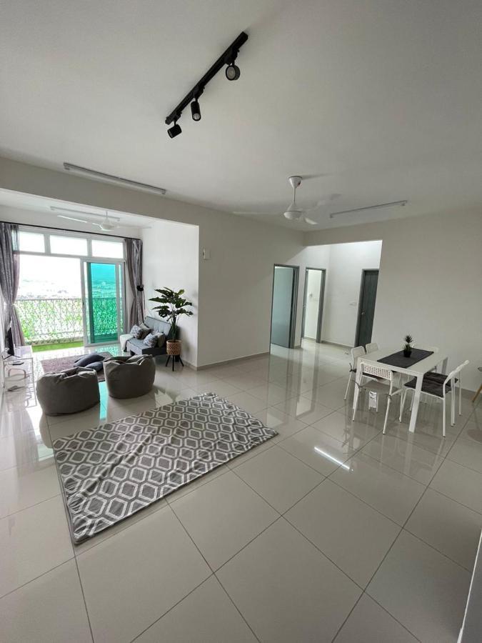 Rumah Puteh Homestay Ipoh Exterior photo